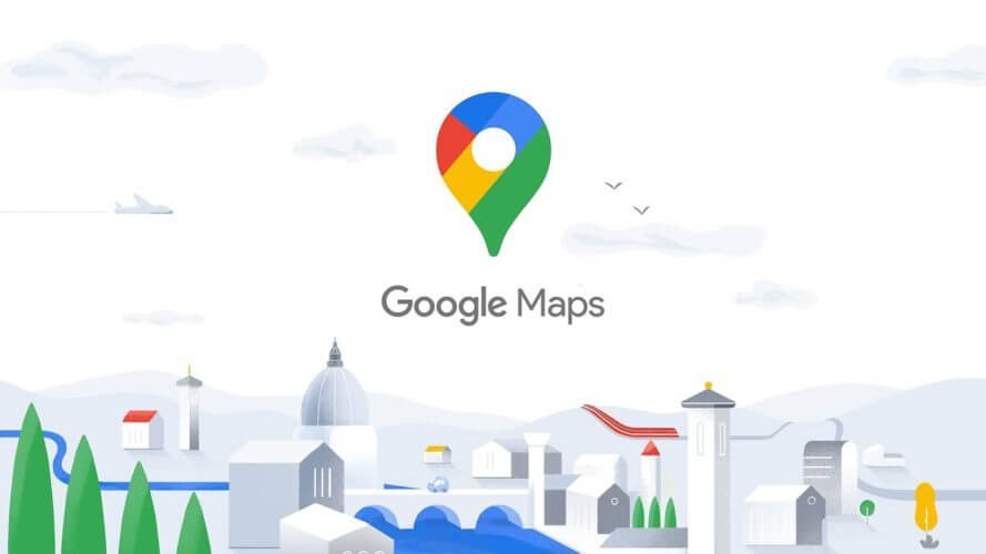 Google Maps Marketing